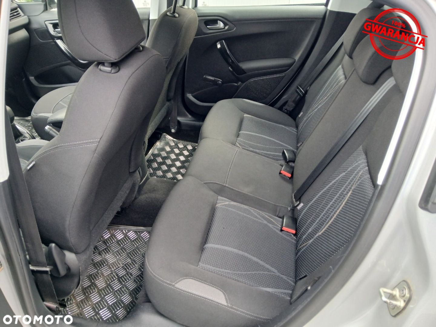 Peugeot 208 1.2 VTi Active Pack - 29