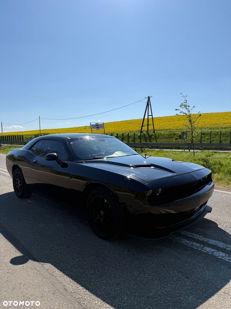 Dodge Challenger 5.7 R/T - 3