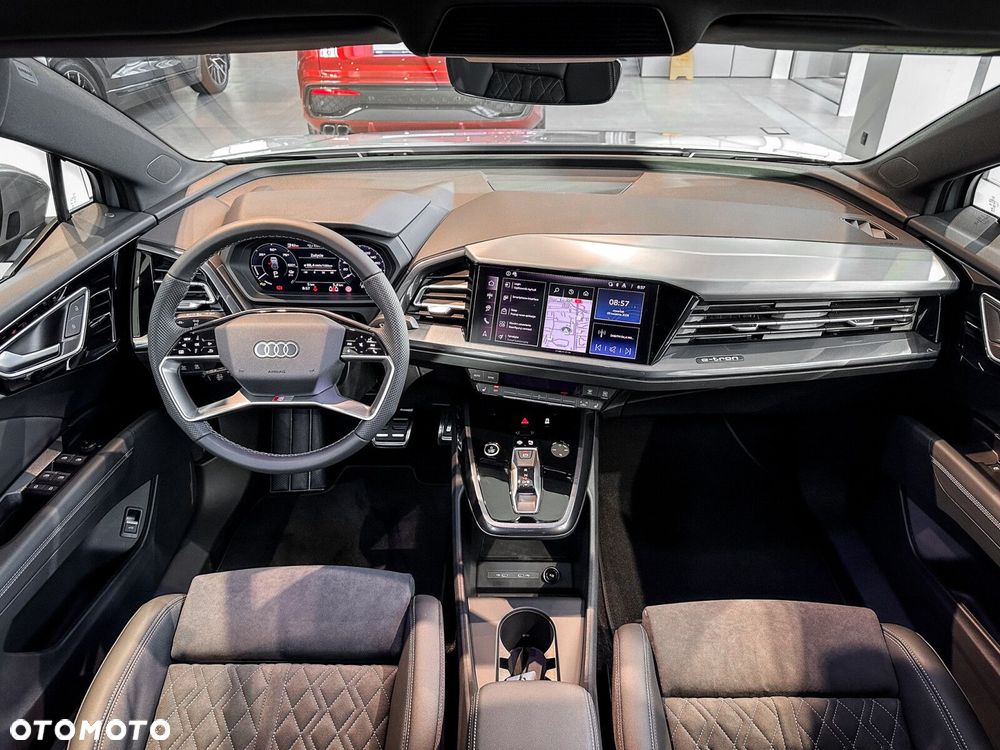 Audi Q4 e-tron - 21