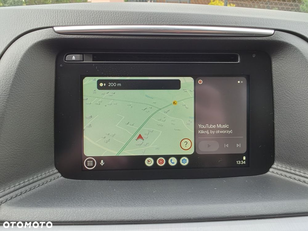 Mazda CX-5 - 5