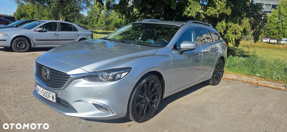Mazda 6 - 3