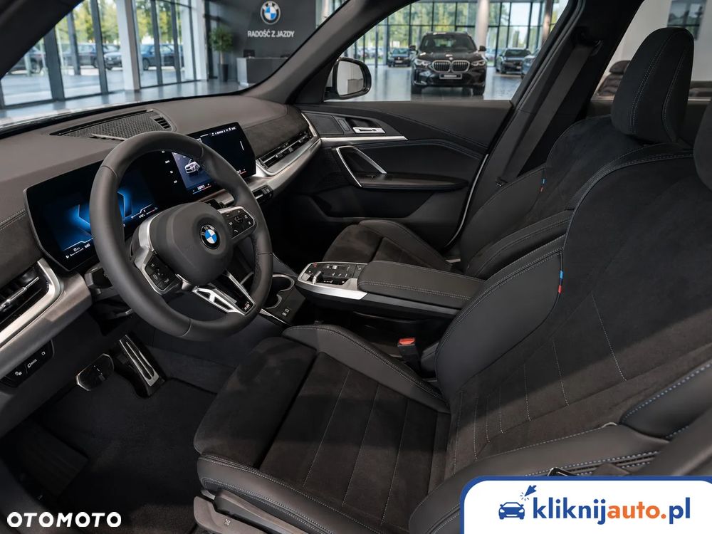 BMW X1 sDrive18i sport - 6