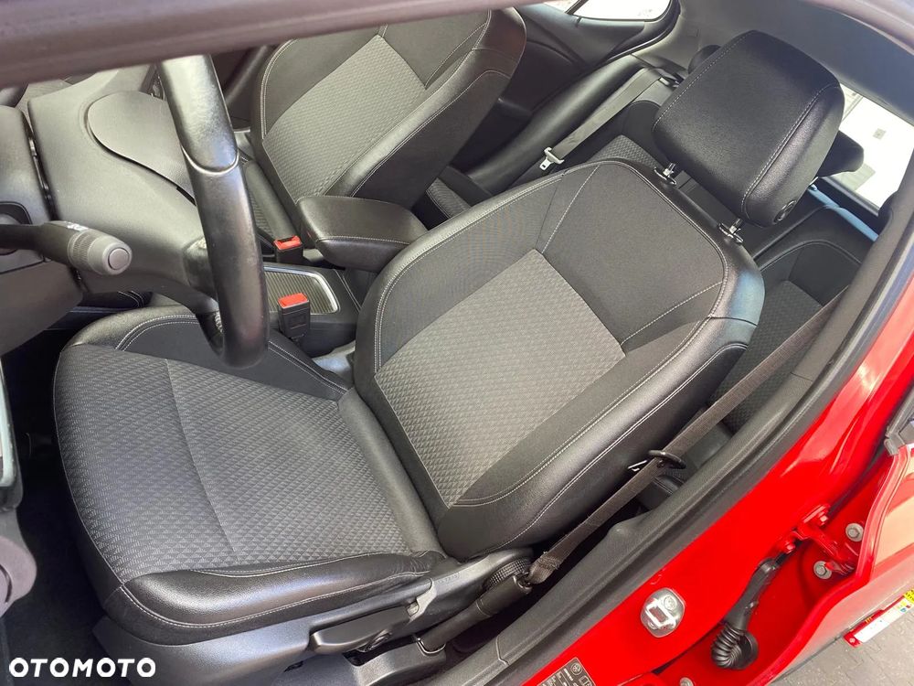 Opel Astra 1.0 Turbo Start/Stop Business - 21