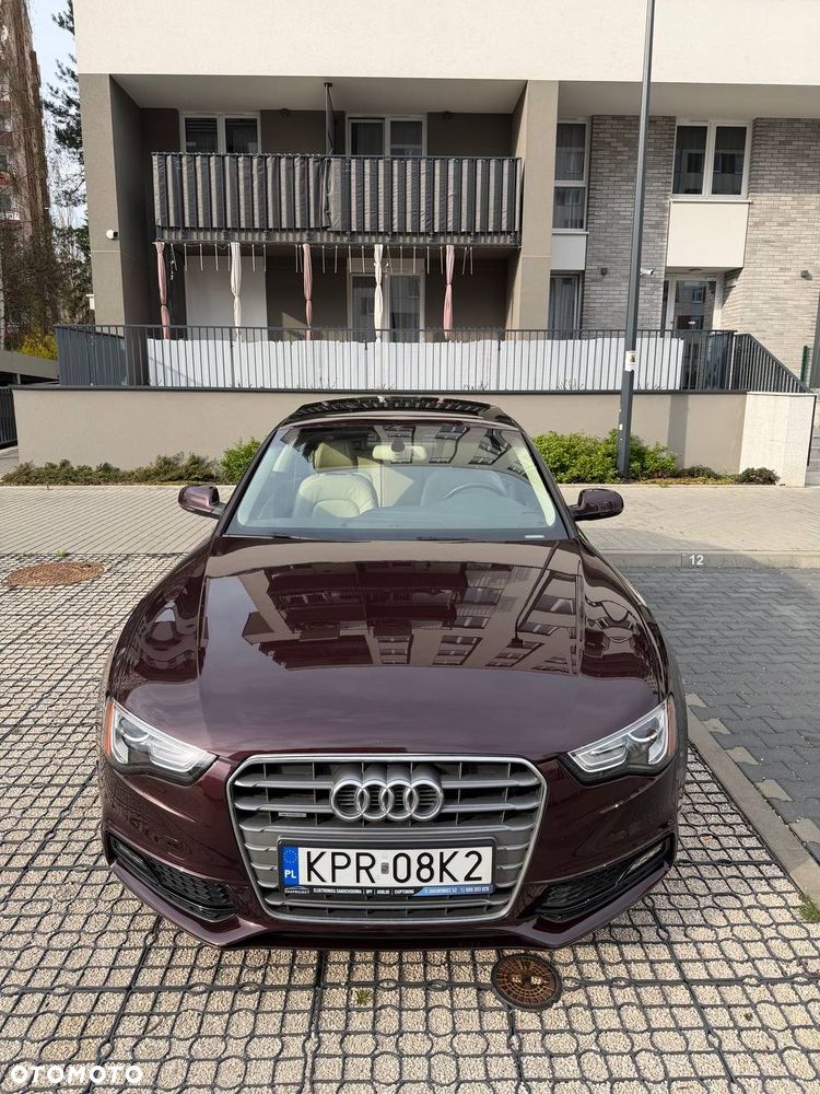 Audi A5 Coupé 2.0 TFSI Quattro S tronic - 3