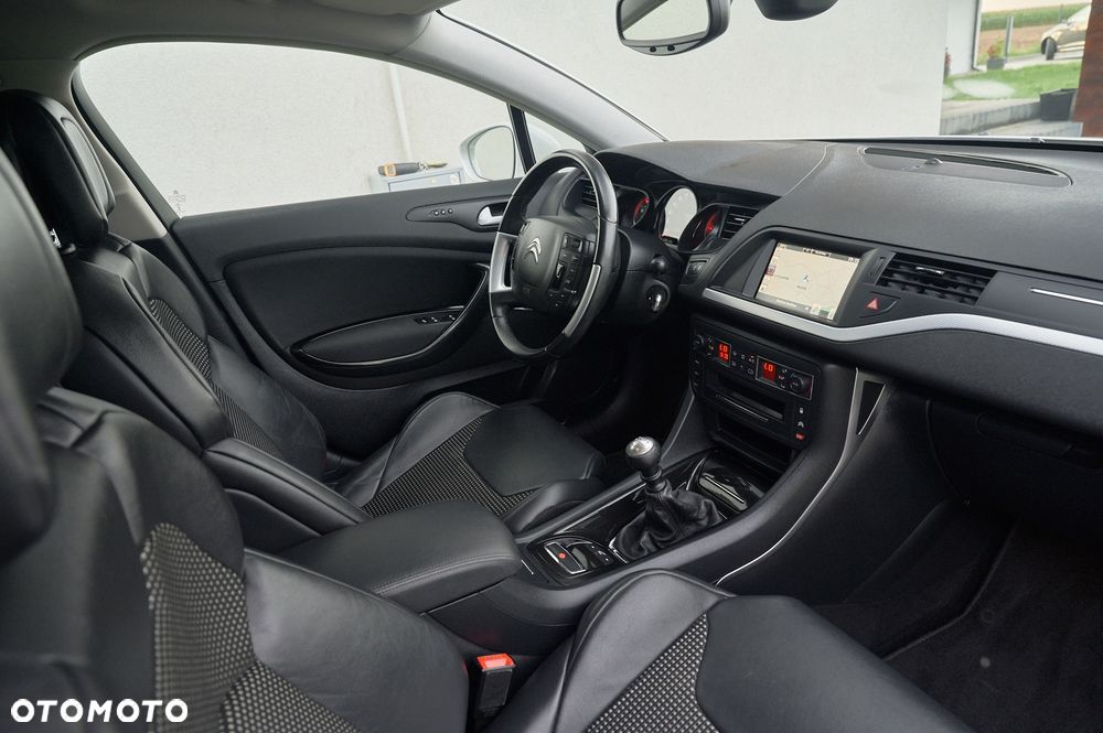Citroën C5 BlueHDi 150 S&S Exclusive - 30