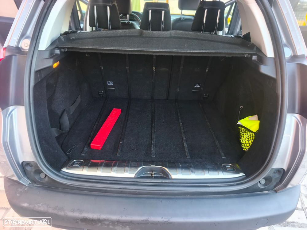 Peugeot 2008 e-HDi FAP 115 STOP & START Allure - 12