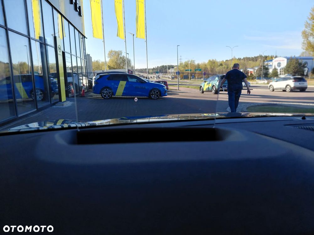 Citroën C4X 1.2 mHEV Max eDCT6 - 11