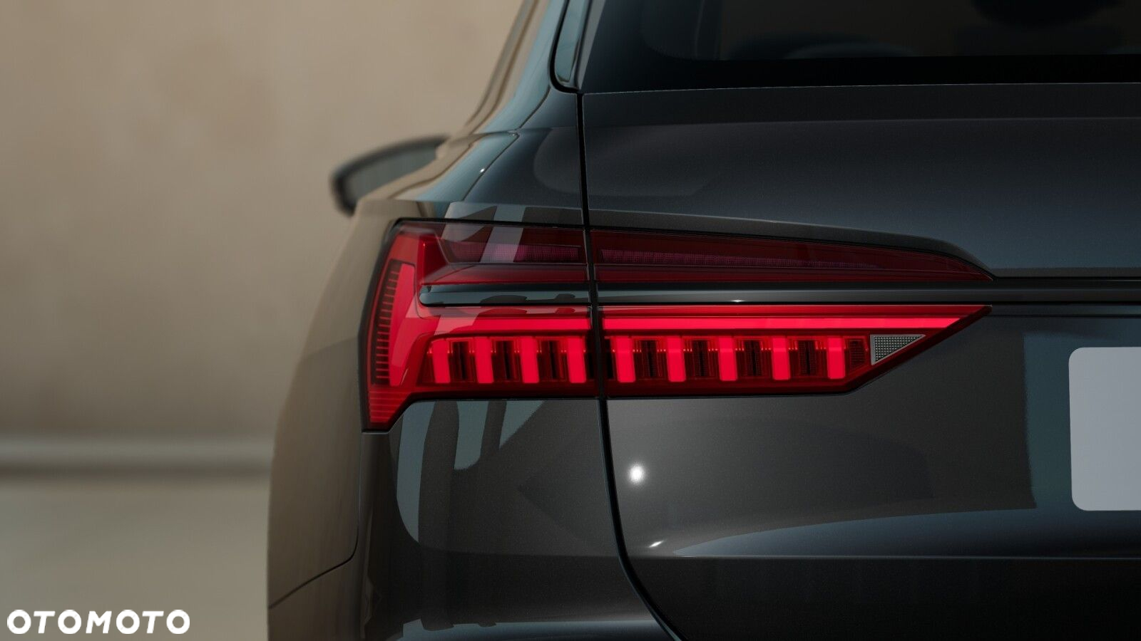 Audi A6 - 7