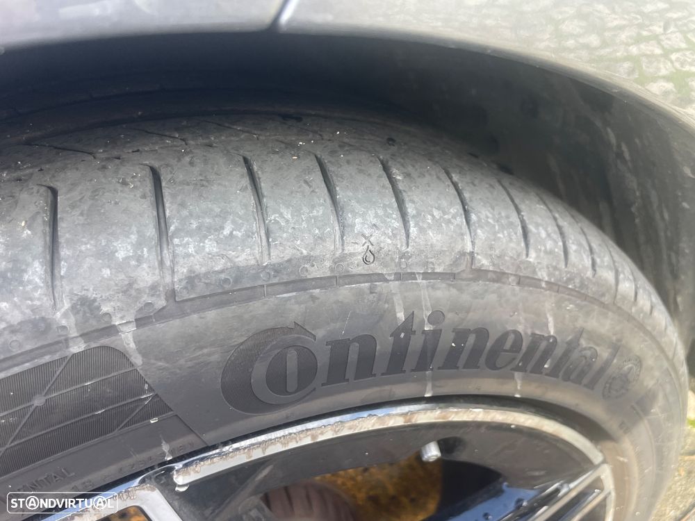 Mercedes-Benz C 300 BlueTEC Hybrid AMG Line - 15