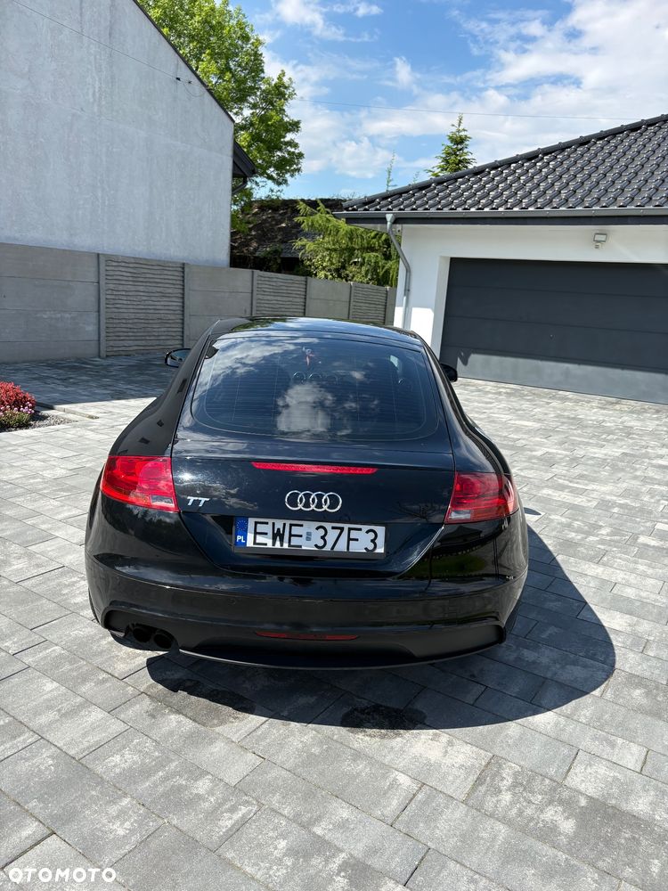 Audi TT Coupé 1.8 TFSI - 4
