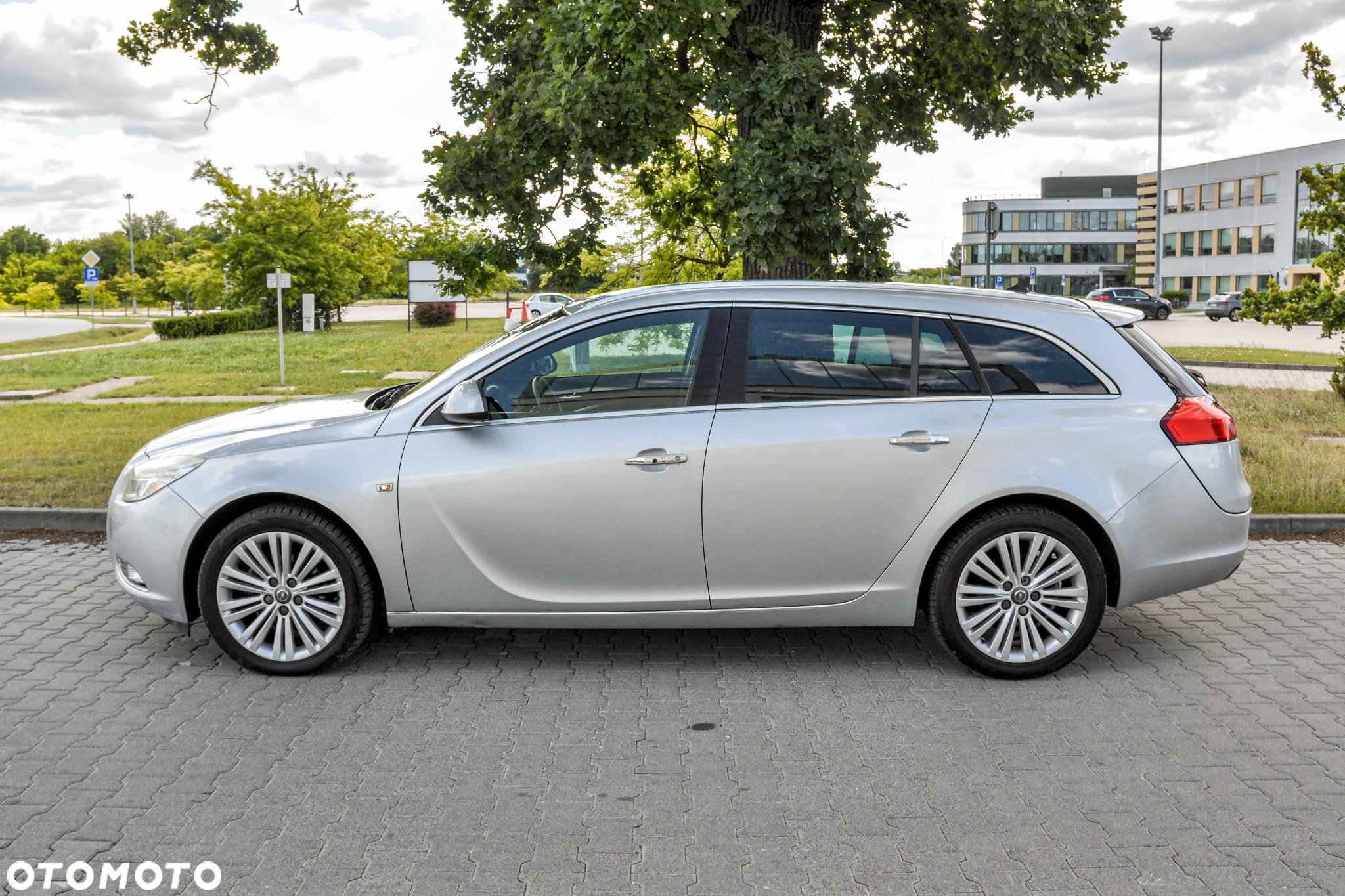 Opel Insignia - 2