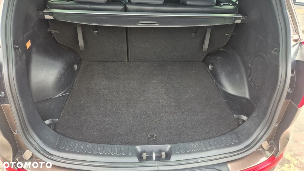 Kia Sportage 1.6 GDI S 2WD - 8
