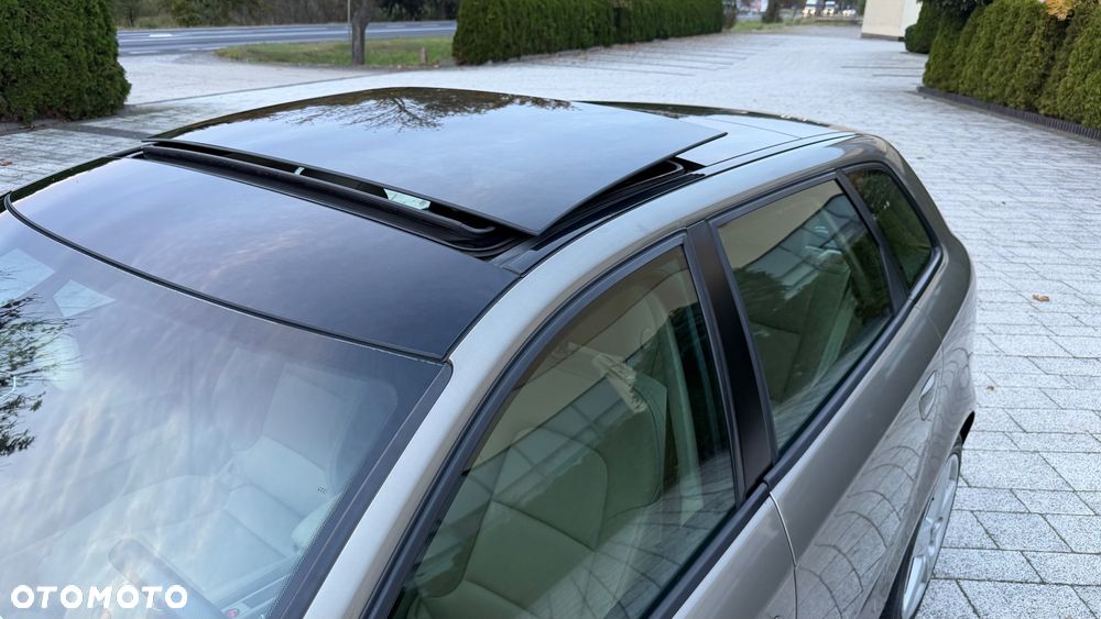 Audi A3 Sportback - 9