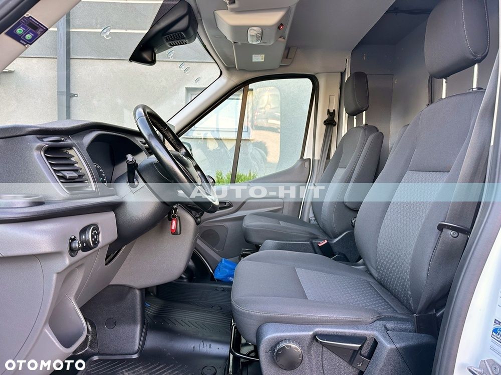 Ford Transit - 36