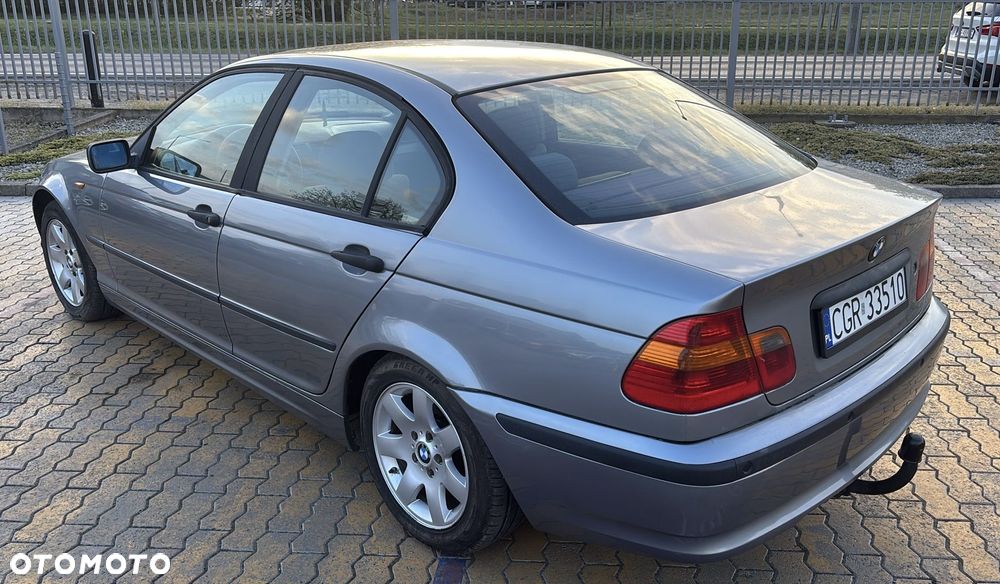 BMW Seria 3 - 12