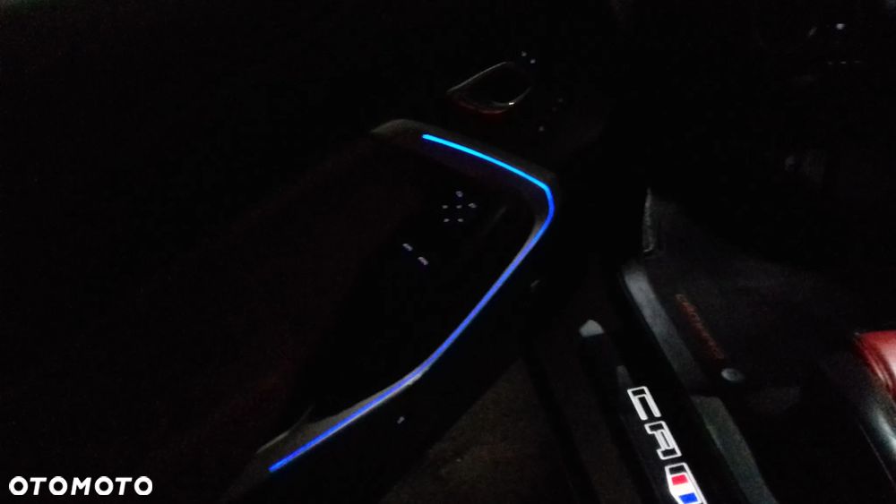 Chevrolet Camaro - 22
