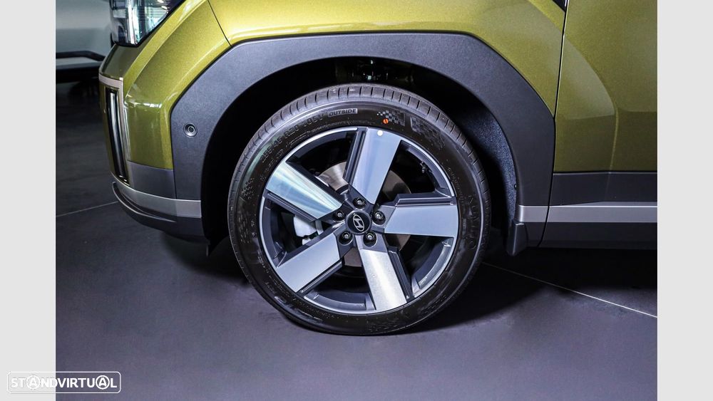 Hyundai Santa Fe 1.6 T-GDI PHEV Vanguard - 6