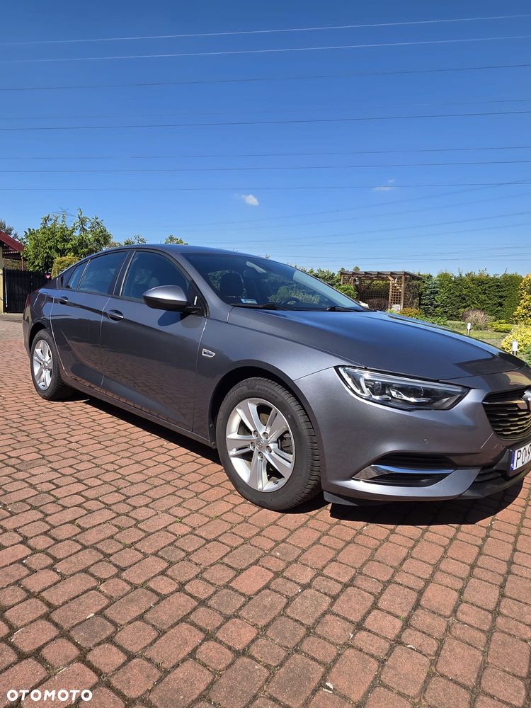 Opel Insignia - 6