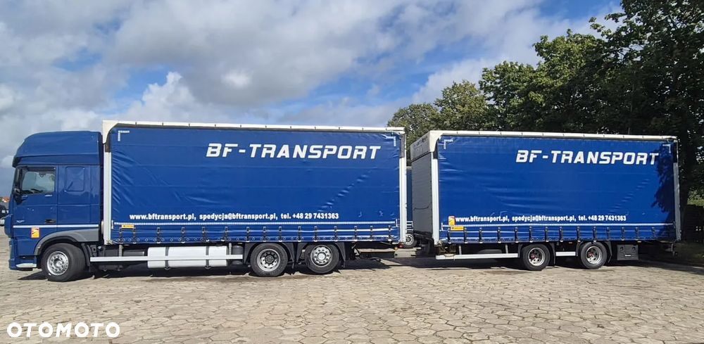 DAF XF 480 - 3