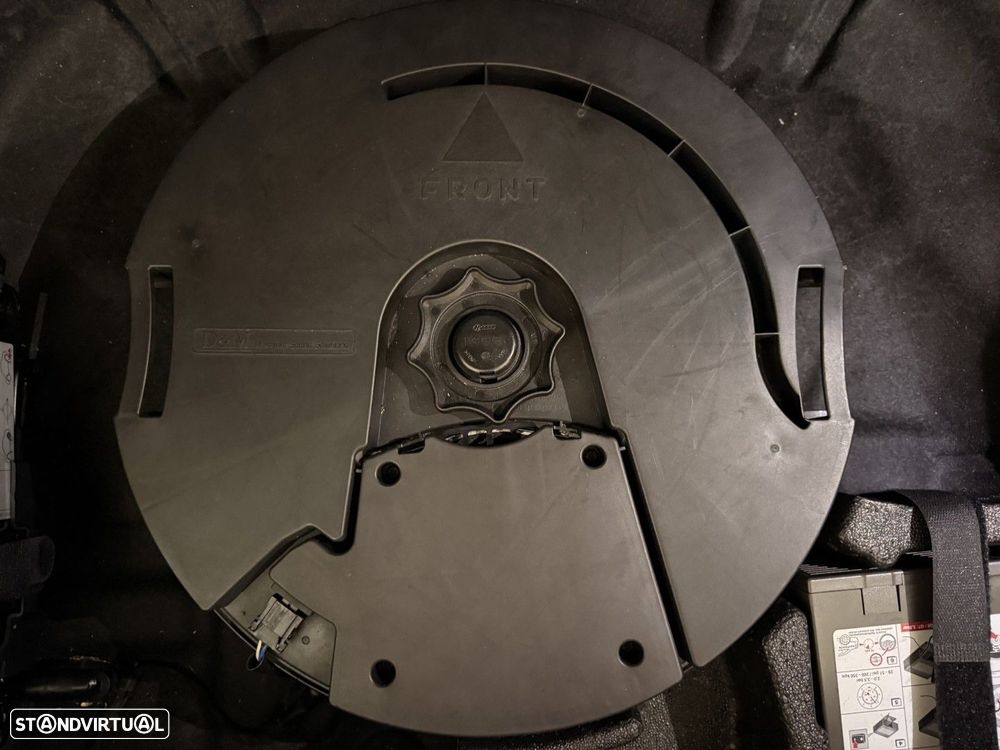 Audi A3 1.6 TDI Ambition - 22