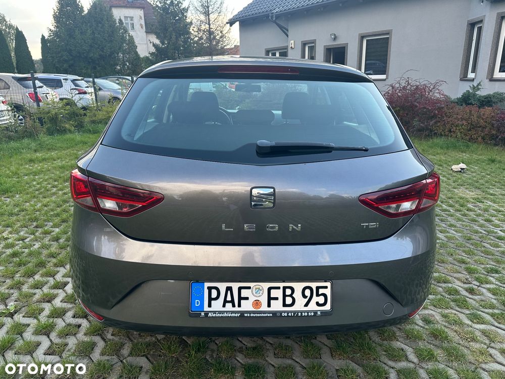 Seat Leon - 6