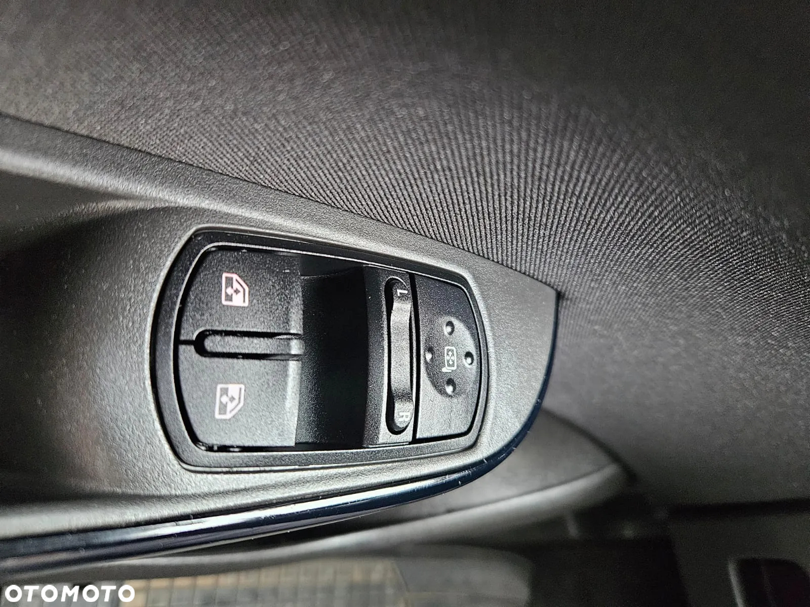 Opel Corsa 1.4 Turbo (ecoFLEX) Start/Stop Selection - 25