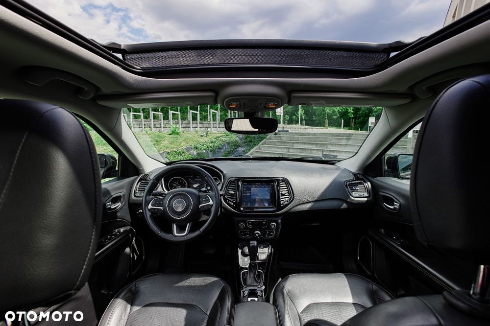 Jeep Compass - 13