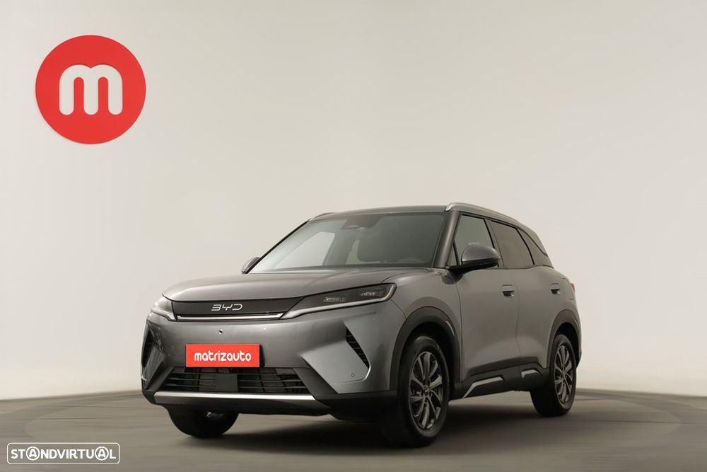 BYD Atto 2 1.5 DM-i Boost - 2
