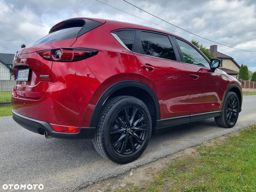 Mazda CX-5 2.0 Homura 2WD - 7
