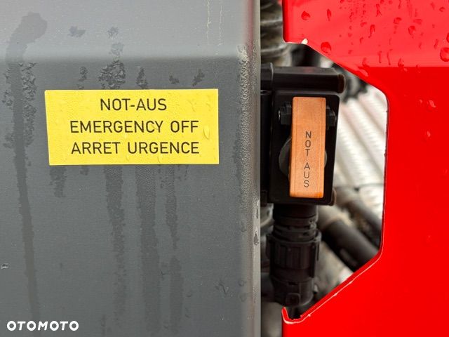 MAN TGS 18.470 4x4 HYDRODRIVE - 22