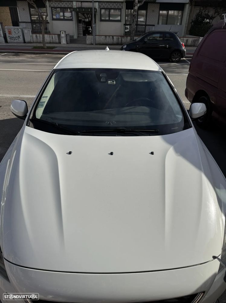 Volvo V40 1.6 D2 Momentum - 9