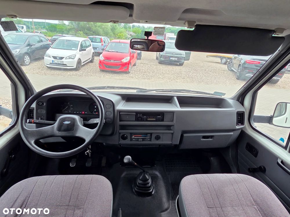 Ford TRANSIT - 19