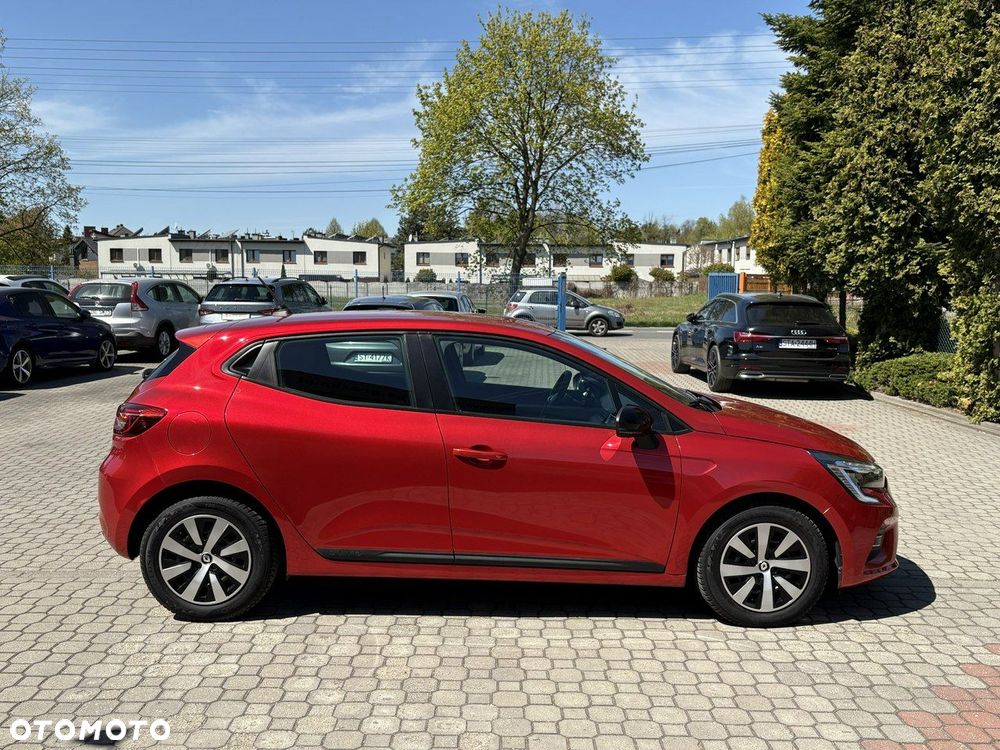 Renault Clio - 5