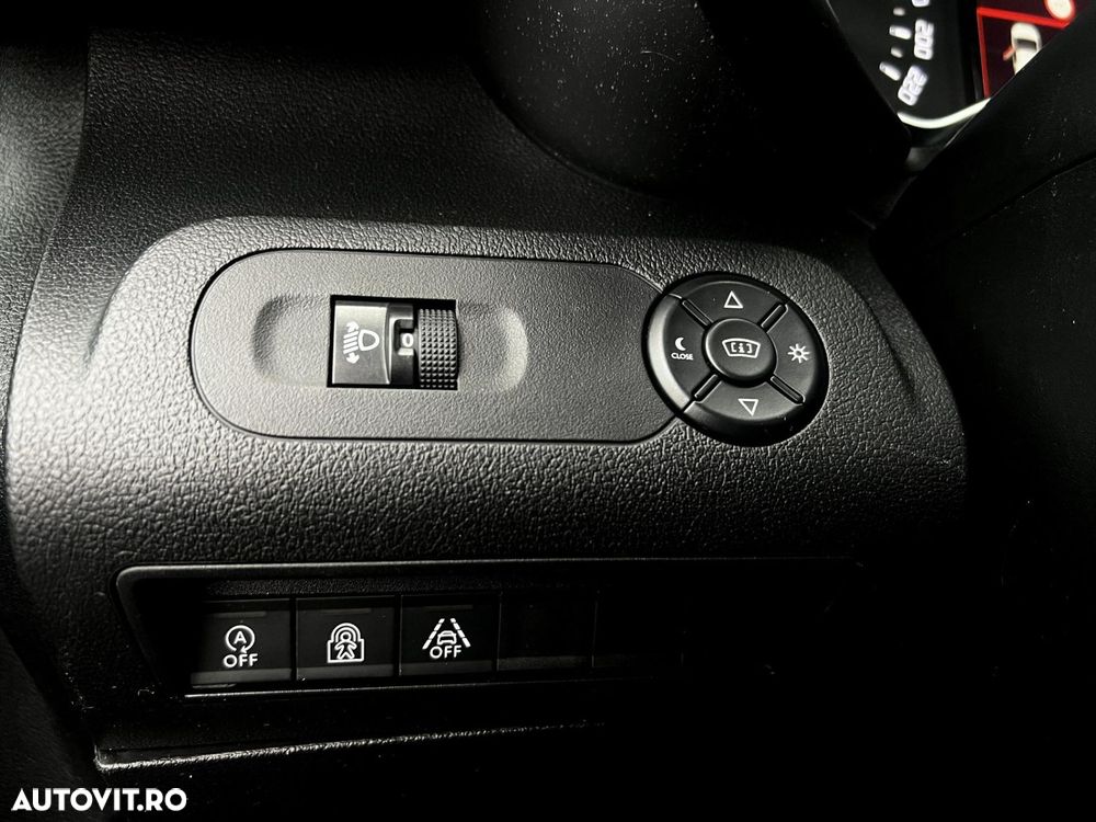 Citroën Berlingo - 31