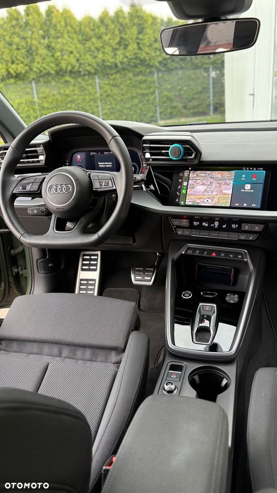 Audi A3 - 9