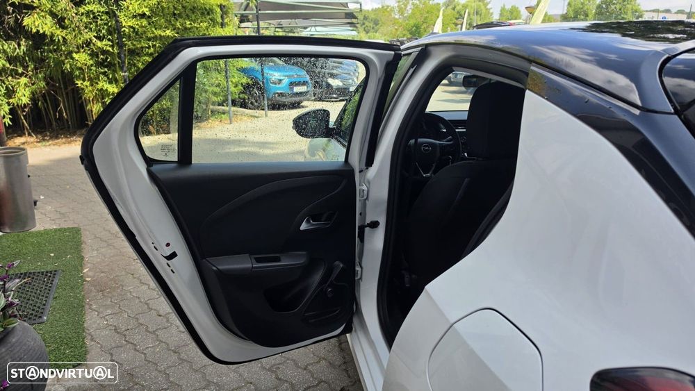 Opel Corsa 1.5 D Elegance - 13