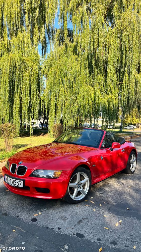BMW Z3