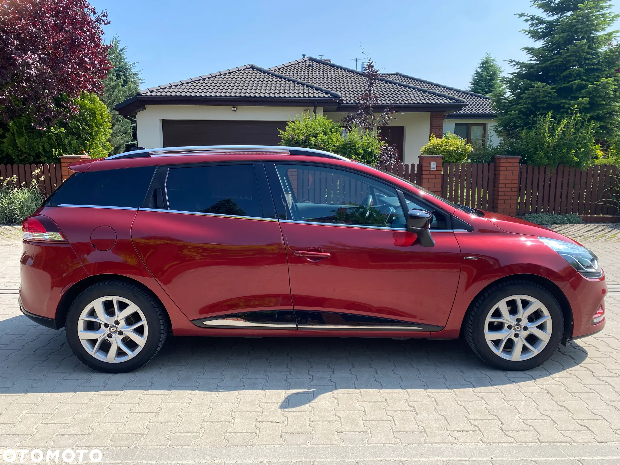 Renault Clio 0.9 TCe Limited - 13