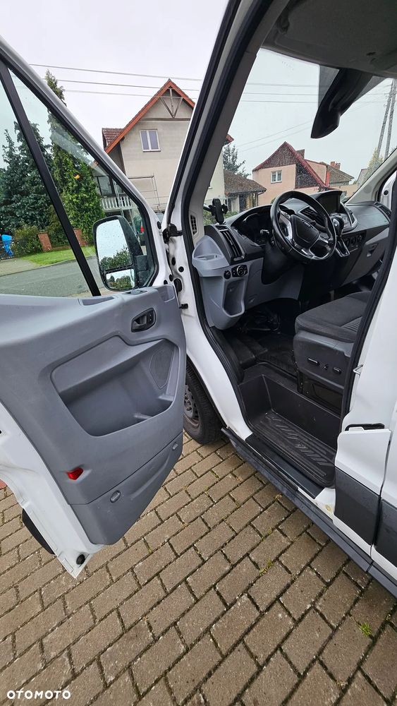 Ford Transit 350 L3H3 Trend - 12