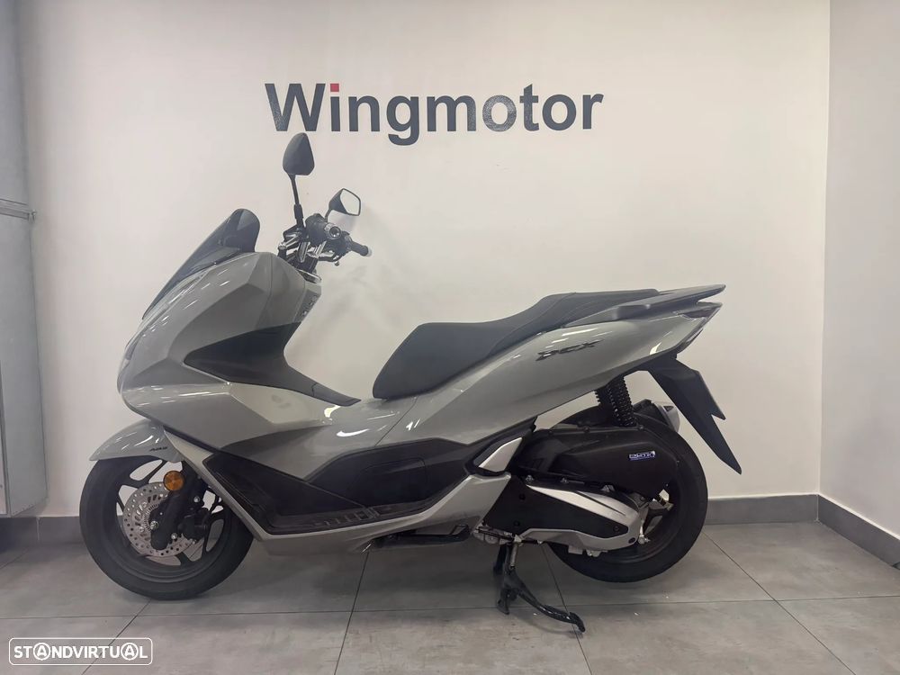 Honda PCX125 - 2