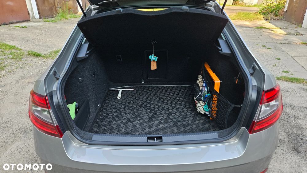 Skoda Octavia 1.0 TSI Ambition - 19
