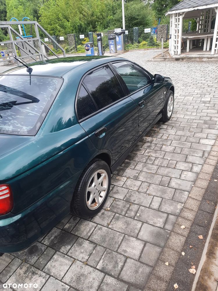 Honda Accord 1.8i LS - 3