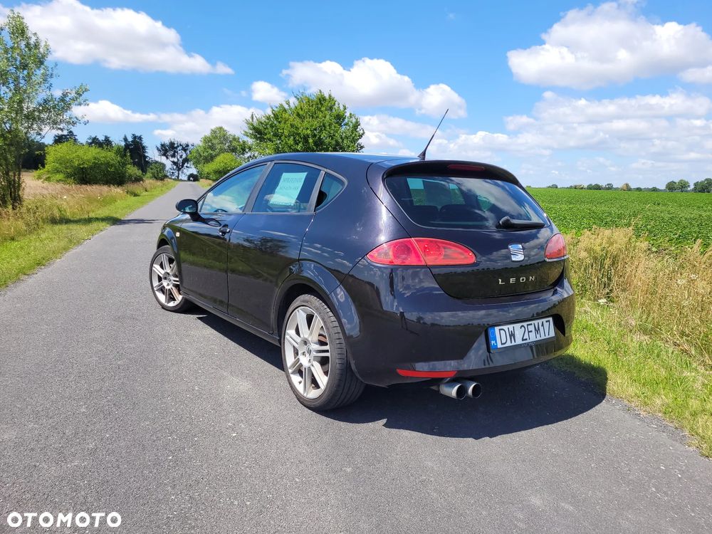 Seat Leon - 2