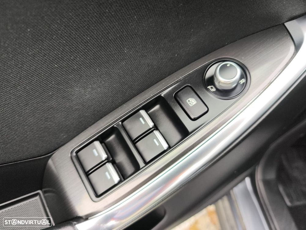 Mazda CX-5 2.2 D Excellence Navi - 8