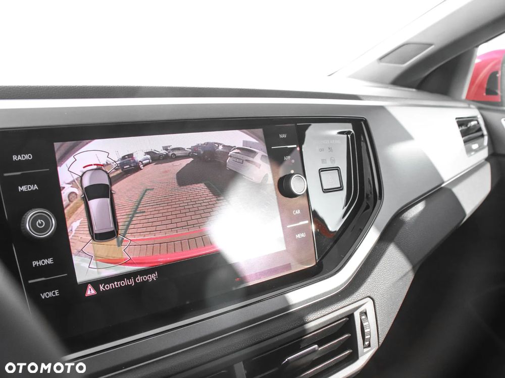 Volkswagen Taigo 1.5 TSI ACT R-Line DSG - 21