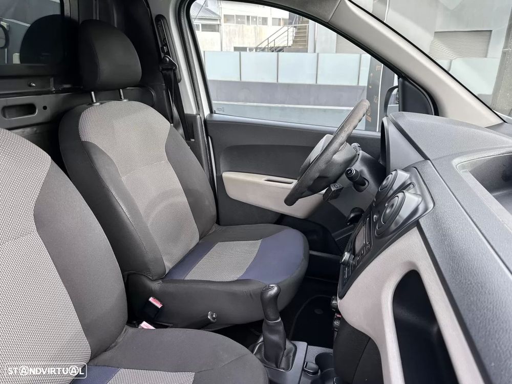 Dacia dokker 1.5 dci - 34