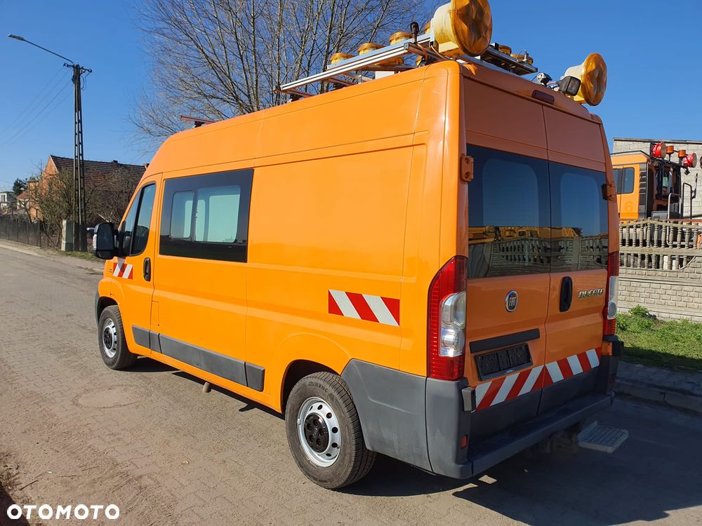 Fiat Ducato - 2