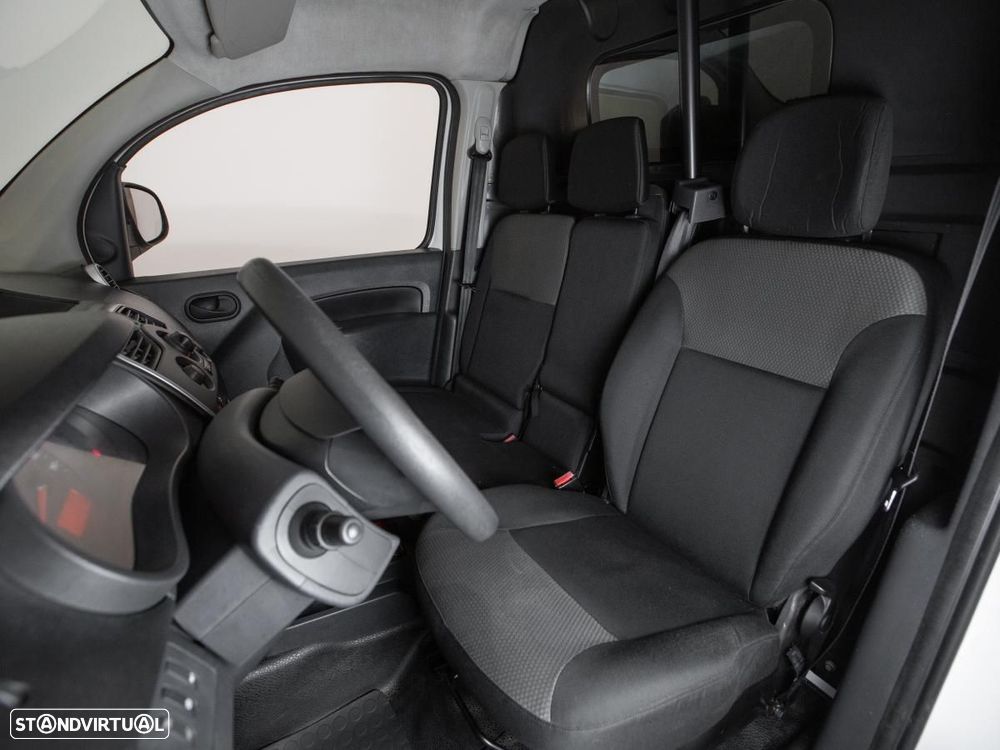 Renault Kangoo EXPRESS 1.5 DCI ENERGY S/S MAXI 3L (c/iva) - 10