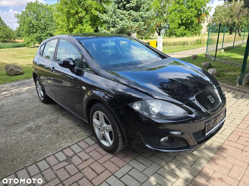 Seat Leon - 4