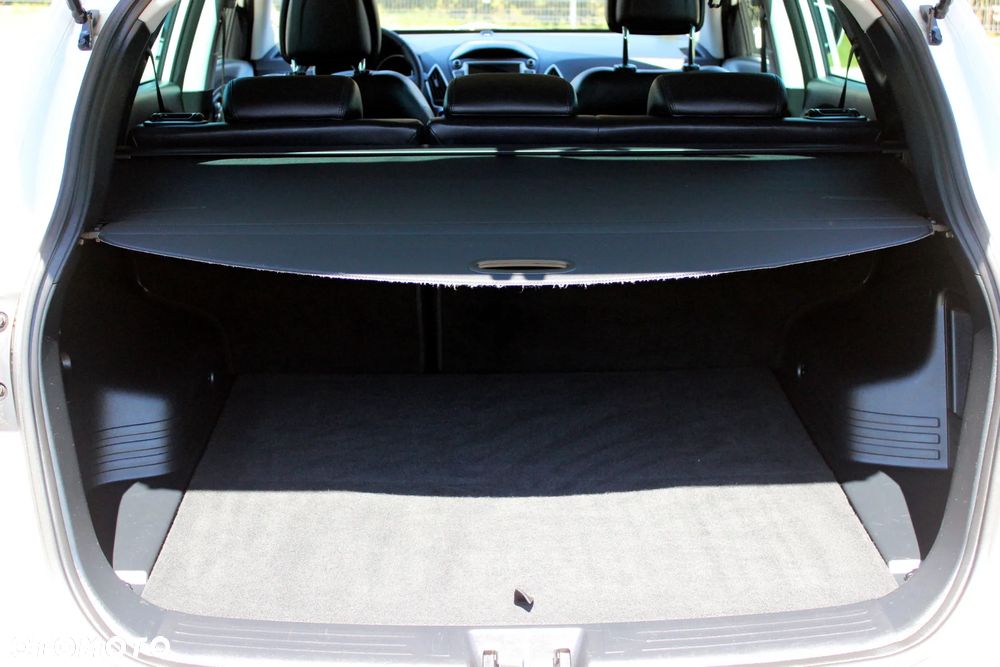 Hyundai ix35 2.0 2WD Comfort - 23